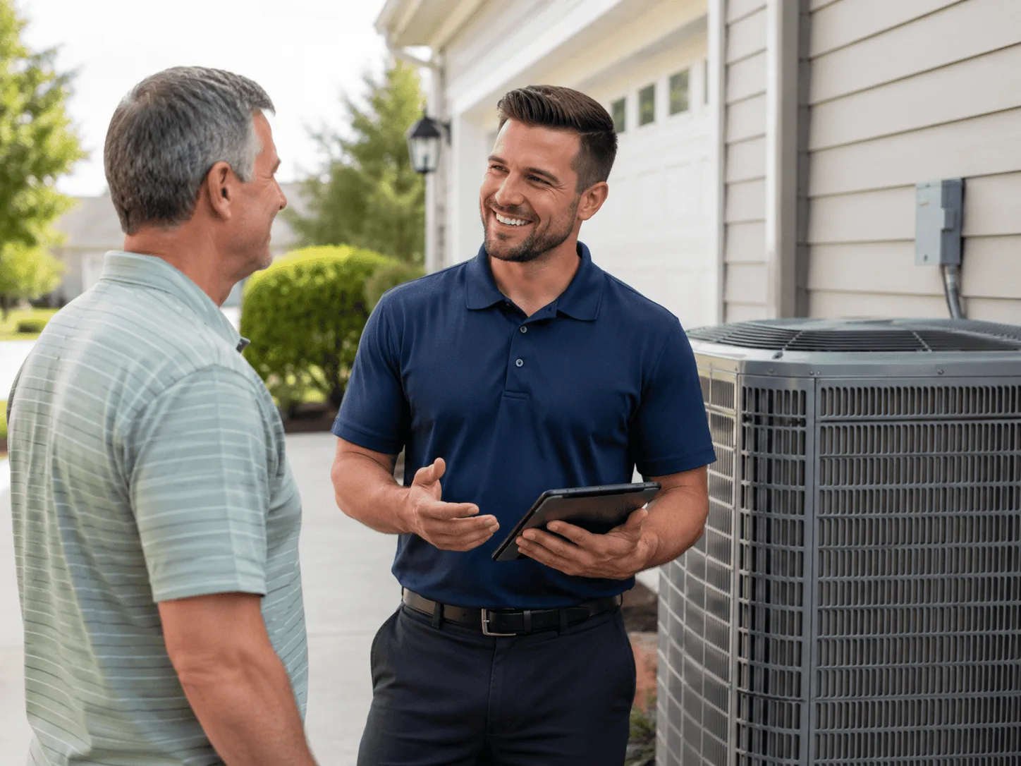 Heat Pump Installation Ararat, NC FAQs
